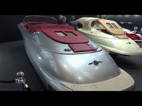 youtube hermes bote|All the 2020 Hermes Speedster amazing boats .